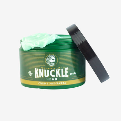 creme pré-barba - 300g