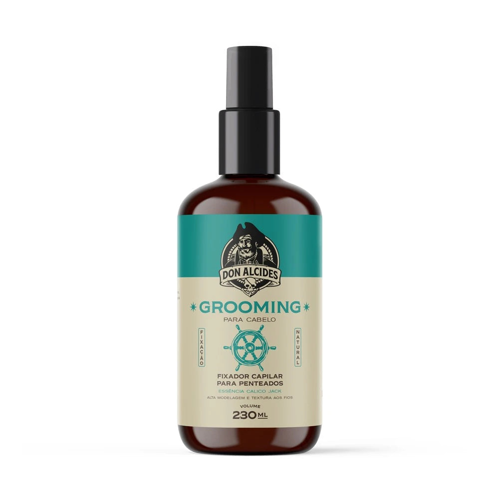 kit estilo imediato – don alcides