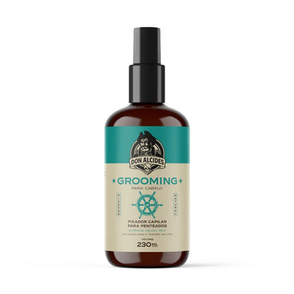 Kit Estilo Imediato – Don Alcides