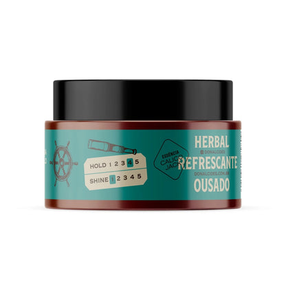 PASTA MATTE DON ALCIDES CALICO JACK 80G