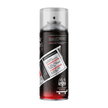 Desodorante Antitranspirante Charlie Brown Jr Aerosol Dry Jet 200ml