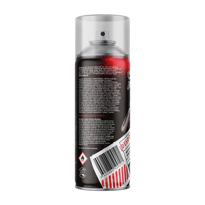 Desodorante Antitranspirante Charlie Brown Jr Aerosol Dry Jet 200ml