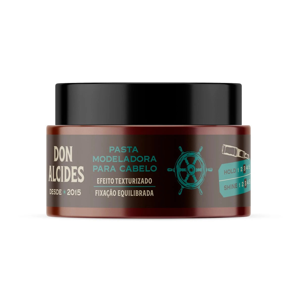 pasta fiber cream don alcides calico jack 80g