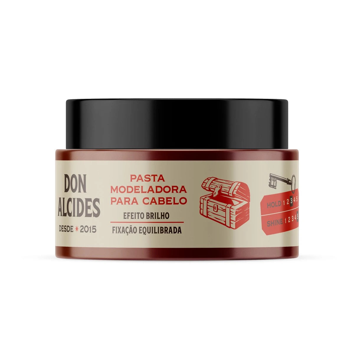 pasta brilho don alcides barba negra 80g