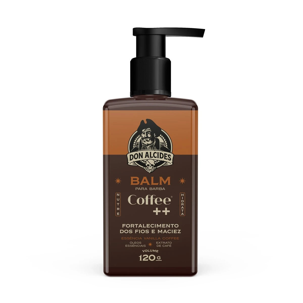 kit coffee experience – don alcides + mainstage