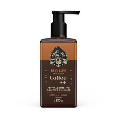 Kit Coffee Experience – Don Alcides + Mainstage