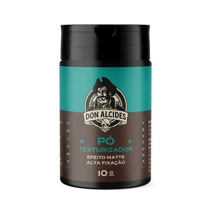 Kit Estilo Imediato – Don Alcides