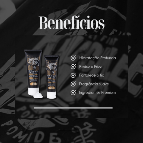 balm cremoso knucklehead