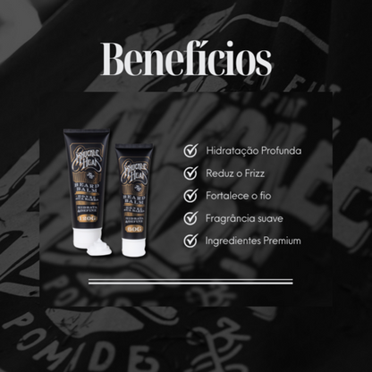 Balm Cremoso Knucklehead