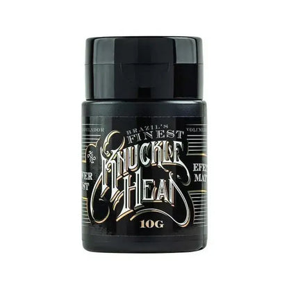 Pó Modelador POWER DUST Efeito Matte