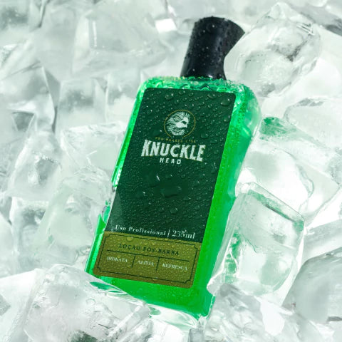 pro barber line knucklehead