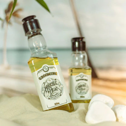 Grooming Tonic Knucklehead