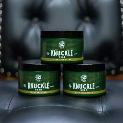 Creme Pré-Barba - 300g