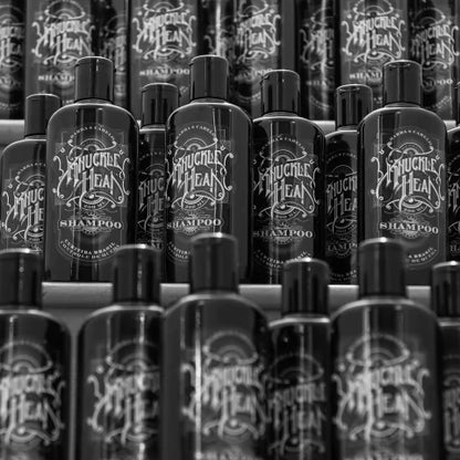 Shampoo Knucklehead - 200ml