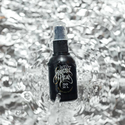 Óleo para barba Knucle Head