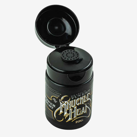 pó modelador power dust efeito matte