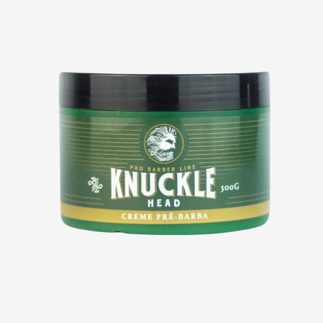 creme pré-barba - 300g