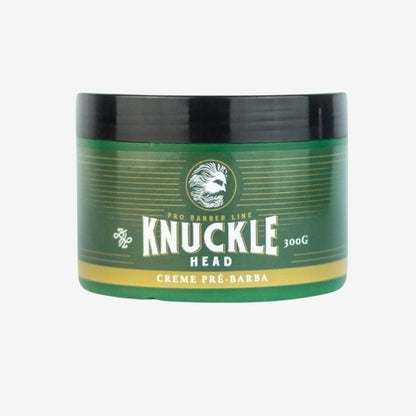 Creme Pré-Barba - 300g