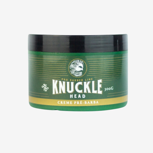Creme Pré-Barba - 300g