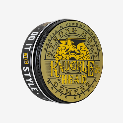 Pomada CEMENT Efeito Matte