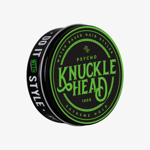 pomada psycho efeito brilho