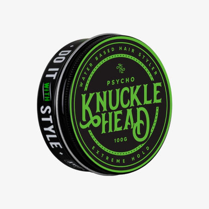 Pomada PSYCHO Efeito Brilho