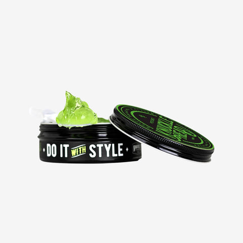 pomada psycho efeito brilho