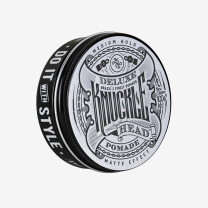 Pomada DELUXE Efeito Matte