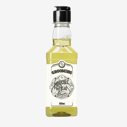 Grooming Tonic Knucklehead