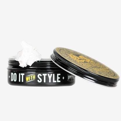 Pomada CEMENT Efeito Matte