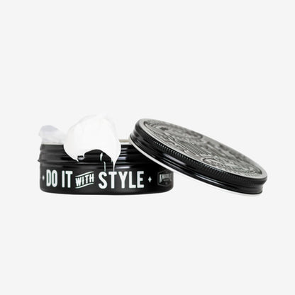 Pomada DELUXE Efeito Matte