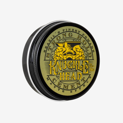 Pomada CEMENT Efeito Matte