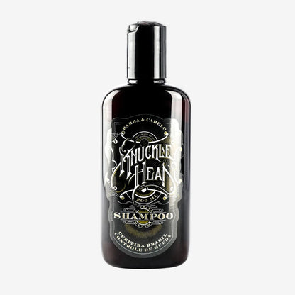 Shampoo Knucklehead - 200ml