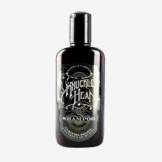 Shampoo Knucklehead - 200ml